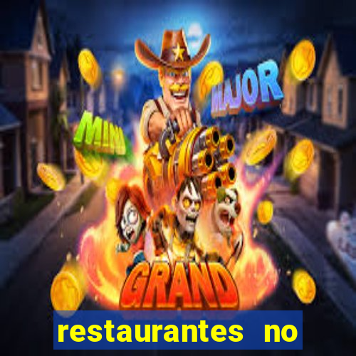 restaurantes no gama df